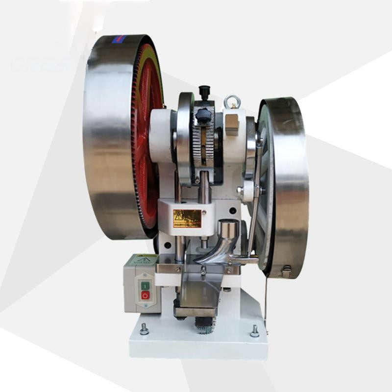 TDP-6 Single Punch Tablet Press, 60 kN