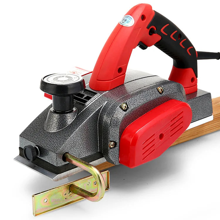 YP-J246-W handheld electric wood planer
