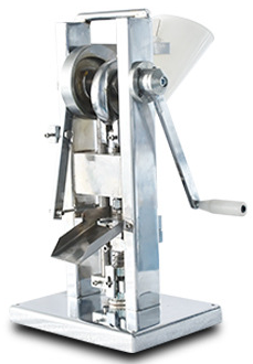 Tablet Press Series