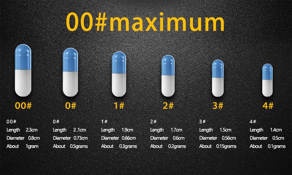 Acrylic Manual Capsule Filling Machine | 100-Hole | Size 000#–5#