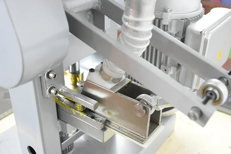 DP-60A-k single punch tablet press detail 5