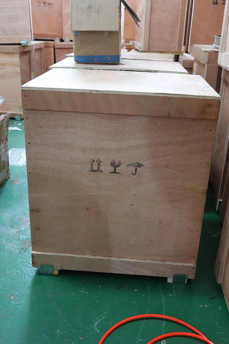 DP-60B-K single punch tablet press detail 2