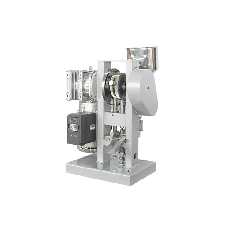 DP-60B-K single punch tablet press detail 4