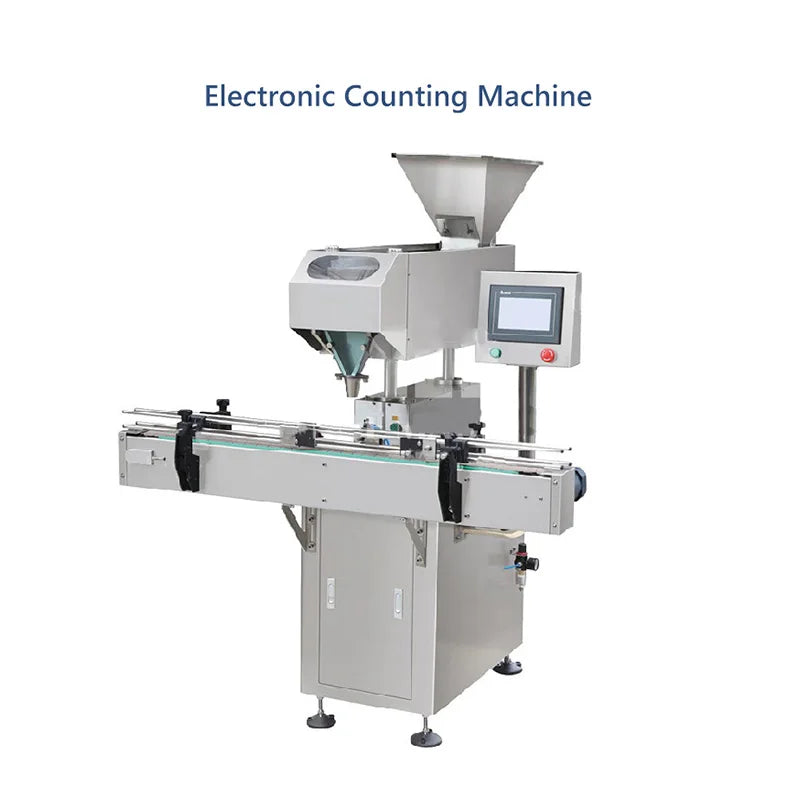 PJ-015-Y electronic counting machine