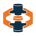 Tablet press machinery brand symbol