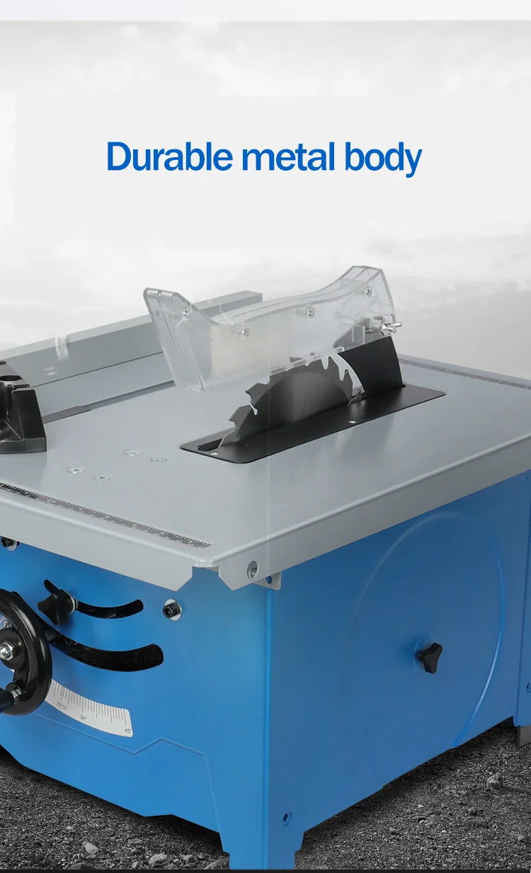 YP-J235-Y table saw work surface