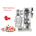Sino sprint YP-J321 single punch tablet press