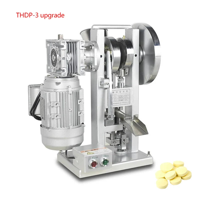 Sino sprint YP-J321 single punch tablet press product image