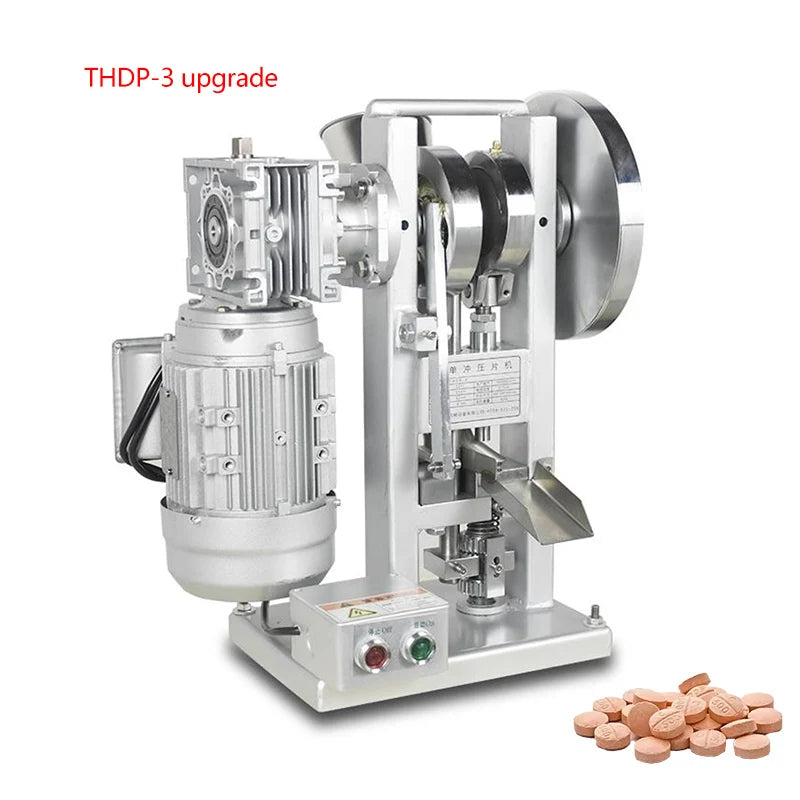 Sino sprint YP-J321 single punch tablet press product image