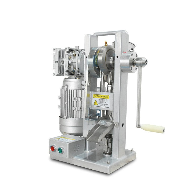 THDP-3 tablet press alternate view